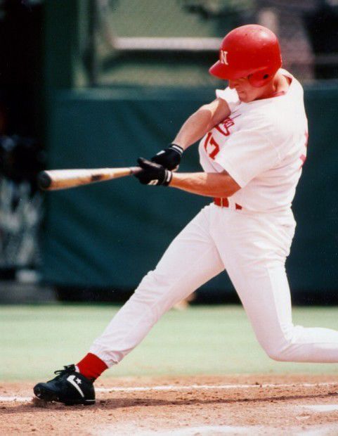 Darin Erstad